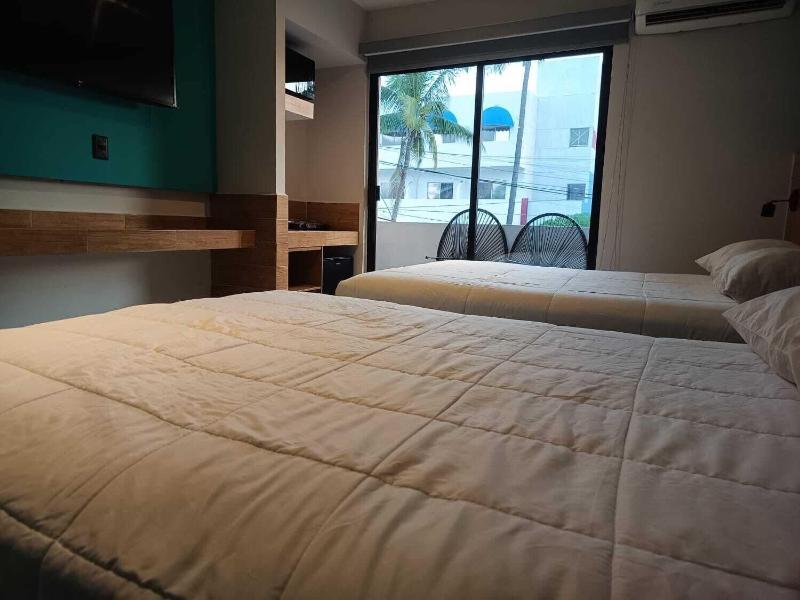 Hotel Kavia Mazatlán image