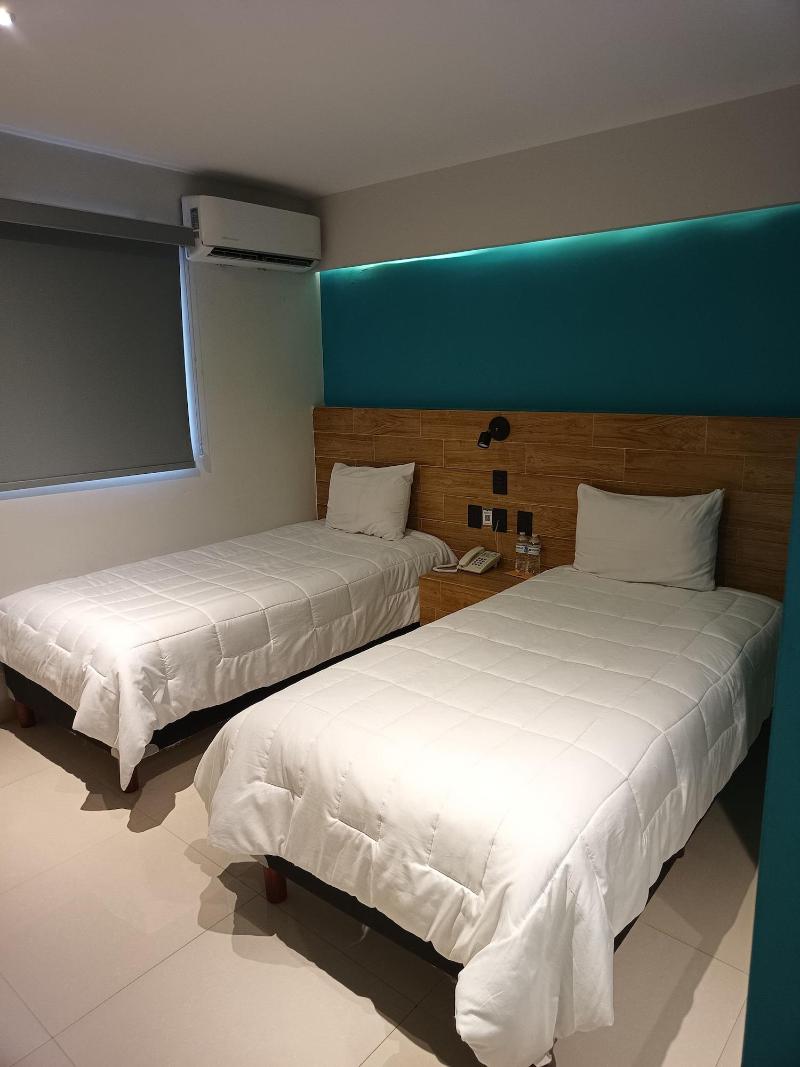 Hotel Kavia Mazatlán image