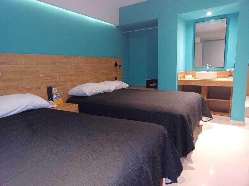 Hotel Kavia Mazatlán image