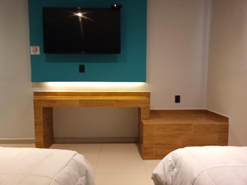 Hotel Kavia Mazatlán image
