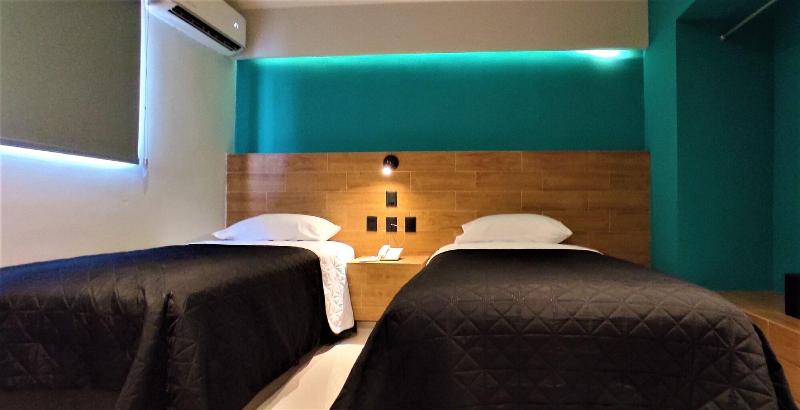 Hotel Kavia Mazatlán image
