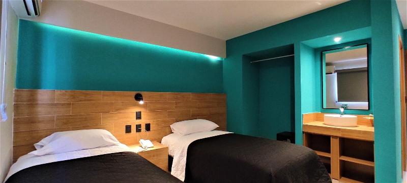 Hotel Kavia Mazatlán image