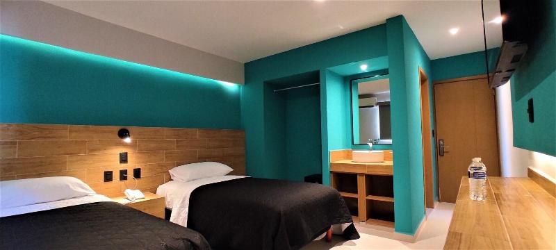 Hotel Kavia Mazatlán image