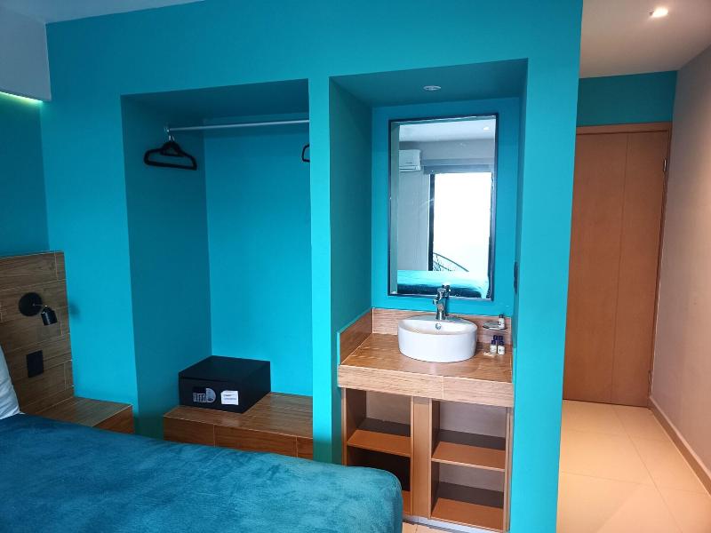 Hotel Kavia Mazatlán image