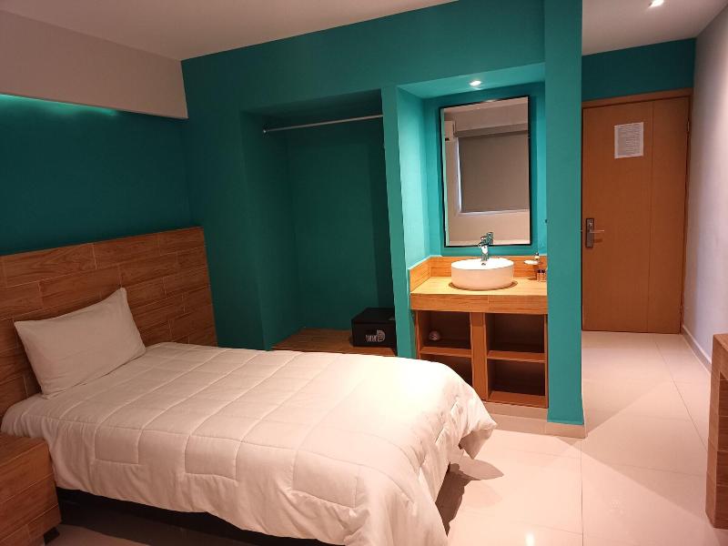 Hotel Kavia Mazatlán image