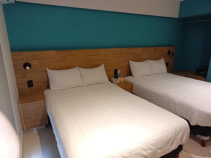 Hotel Kavia Mazatlán image