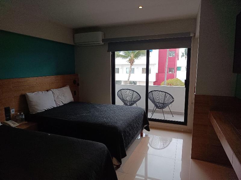 Hotel Kavia Mazatlán image