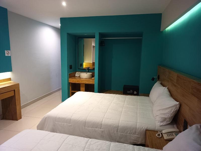Hotel Kavia Mazatlán image
