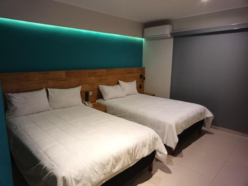 Hotel Kavia Mazatlán image