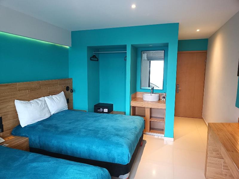 Hotel Kavia Mazatlán image