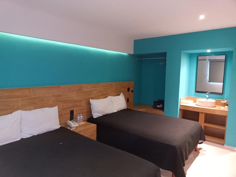 Hotel Kavia Mazatlán image