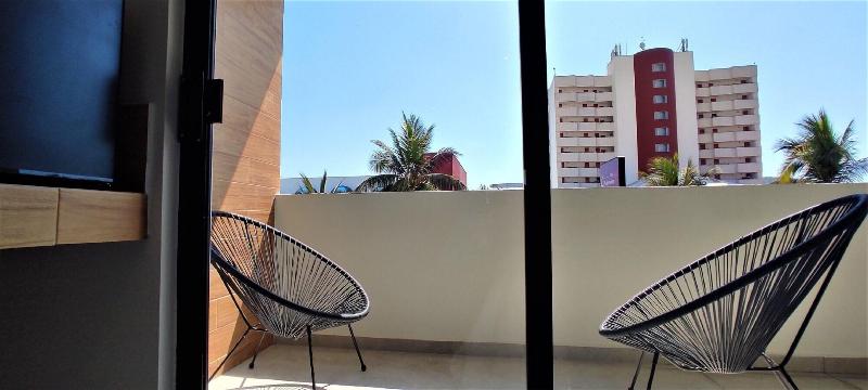 Hotel Kavia Mazatlán image