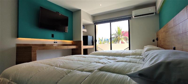 Hotel Kavia Mazatlán image