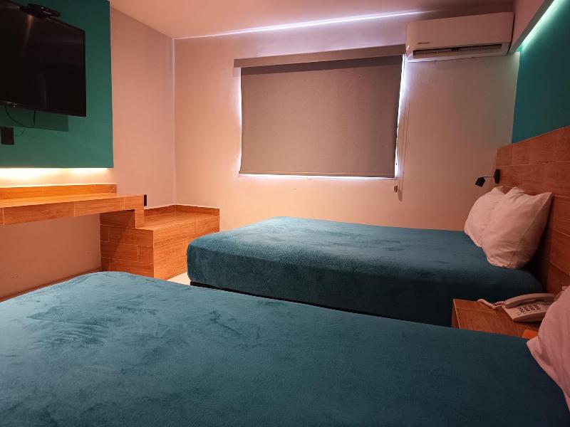 Hotel Kavia Mazatlán image