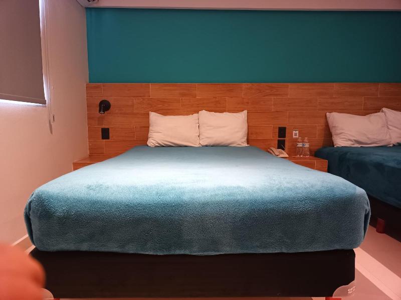 Hotel Kavia Mazatlán image