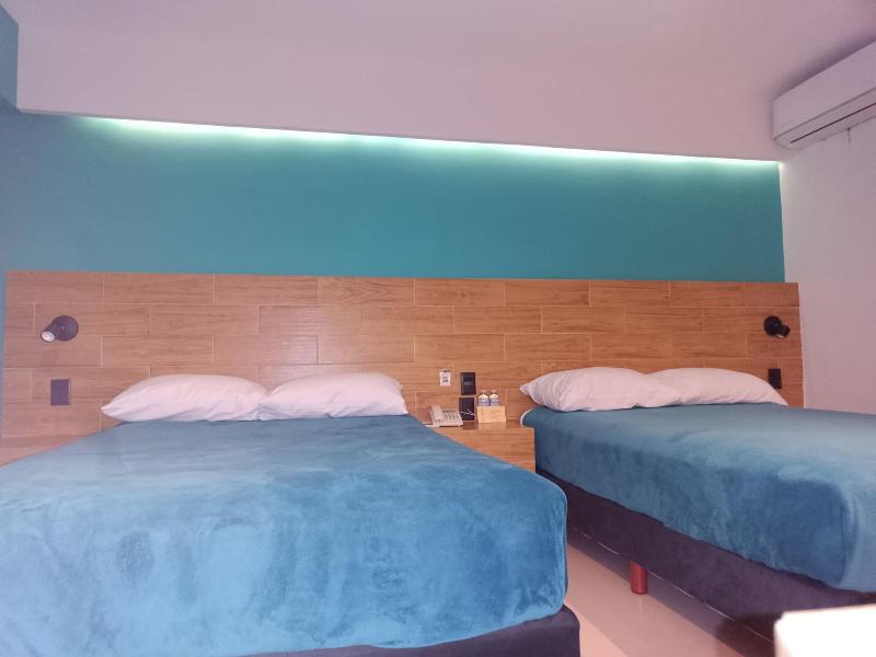 Hotel Kavia Mazatlán image