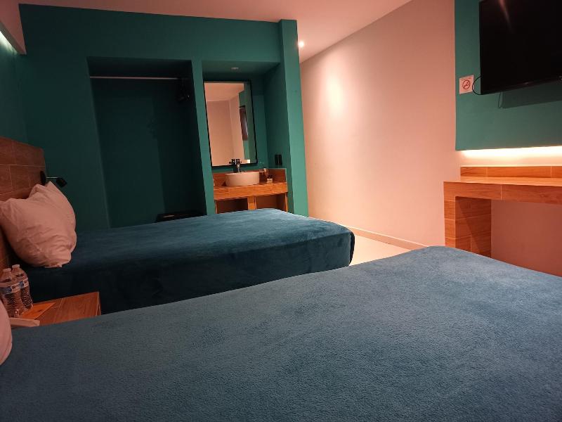 Hotel Kavia Mazatlán image