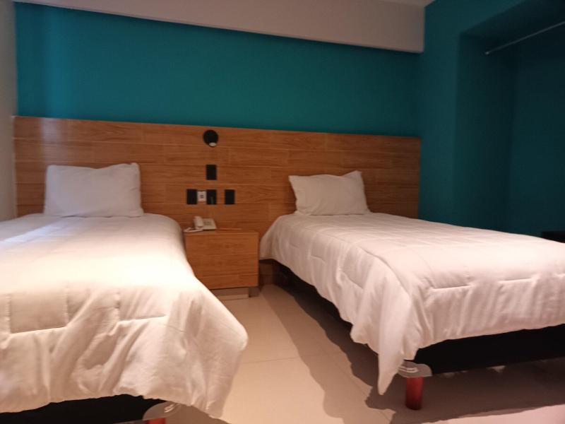 Hotel Kavia Mazatlán image