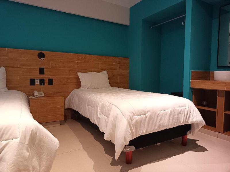 Hotel Kavia Mazatlán image