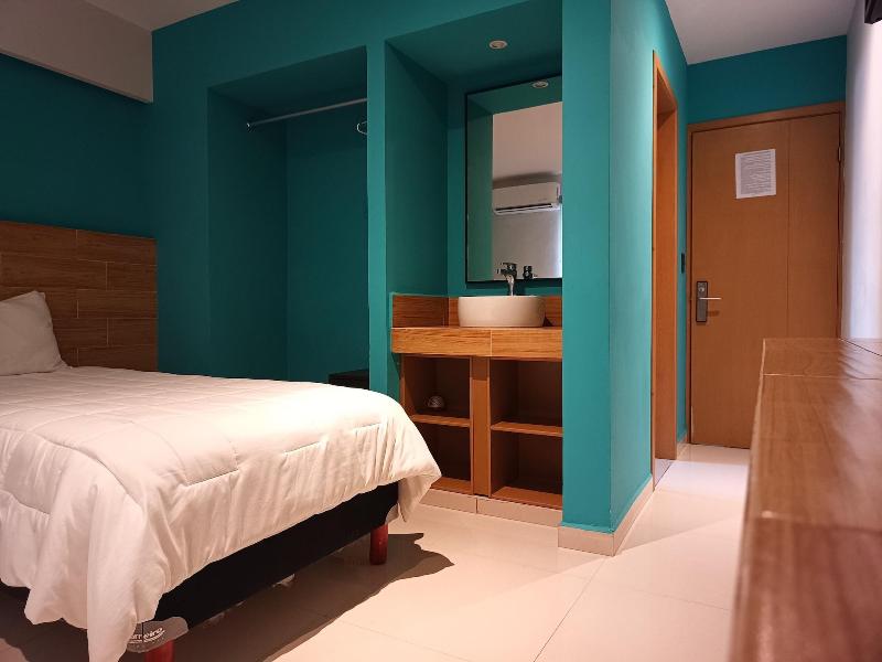 Hotel Kavia Mazatlán image