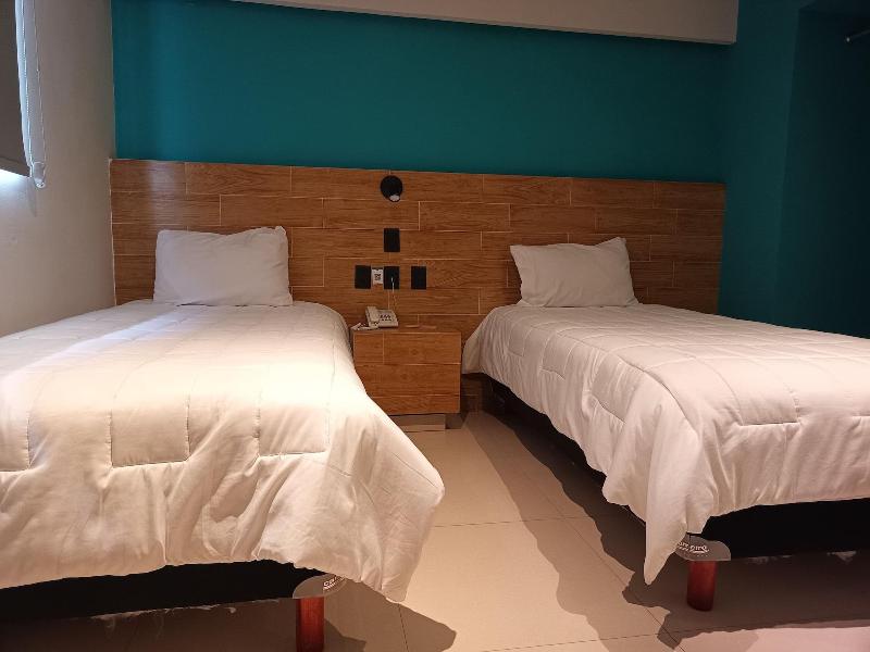 Hotel Kavia Mazatlán image