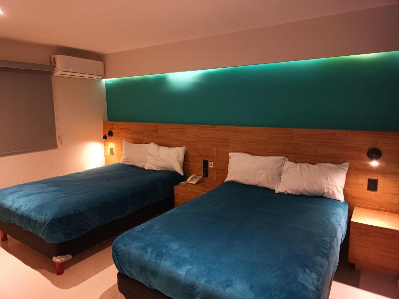 Hotel Kavia Mazatlán image