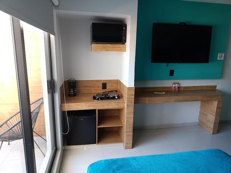 Hotel Kavia Mazatlán image