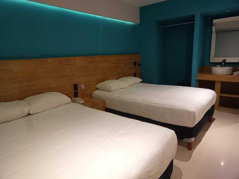 Hotel Kavia Mazatlán image