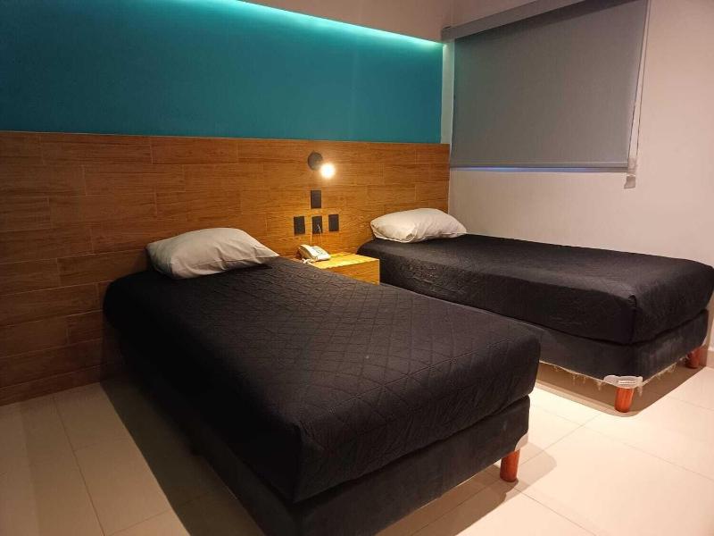 Hotel Kavia Mazatlán image
