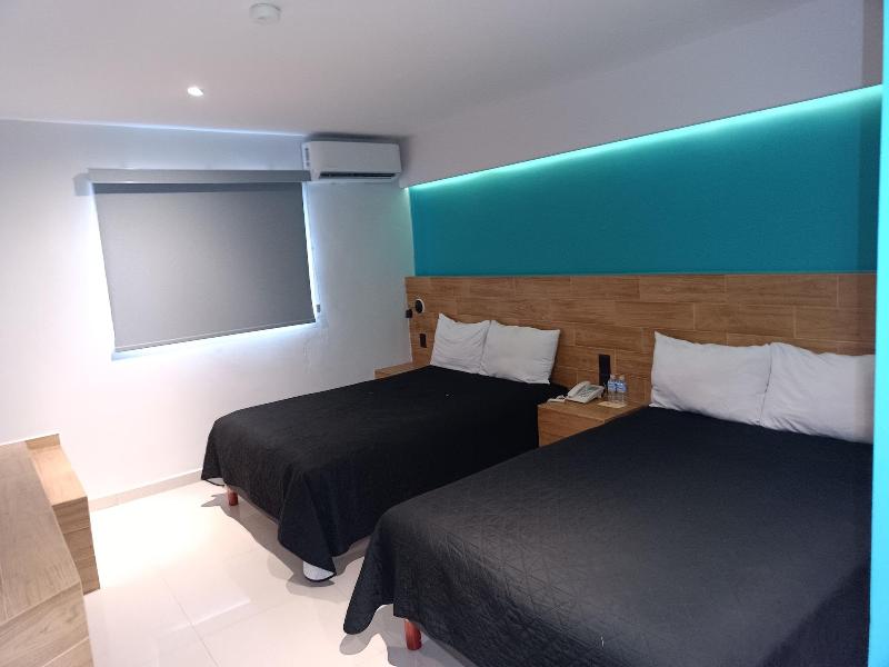 Hotel Kavia Mazatlán image