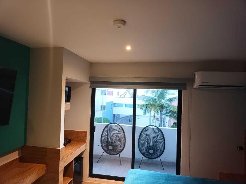 Hotel Kavia Mazatlán image