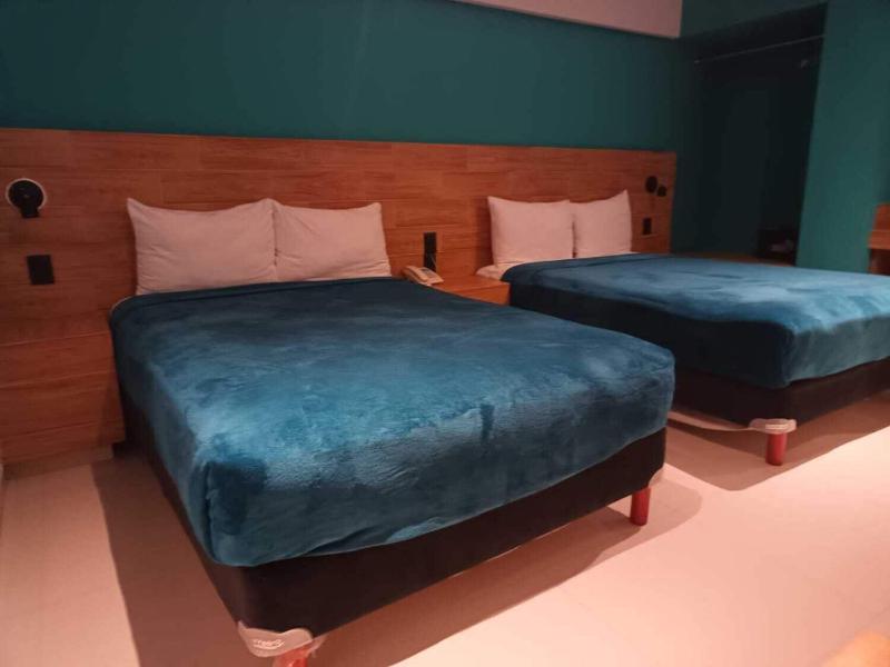 Hotel Kavia Mazatlán image