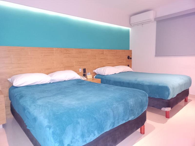 Hotel Kavia Mazatlán image