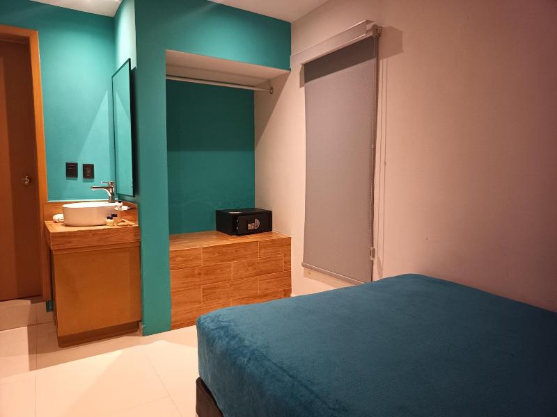 Hotel Kavia Mazatlán image