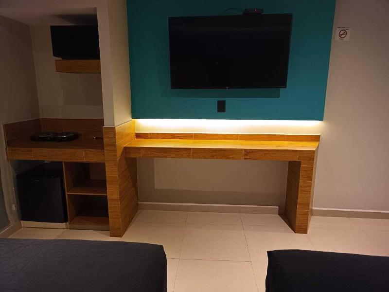 Hotel Kavia Mazatlán image