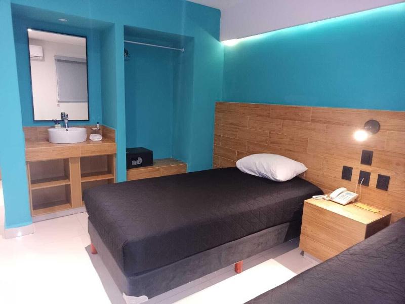Hotel Kavia Mazatlán image
