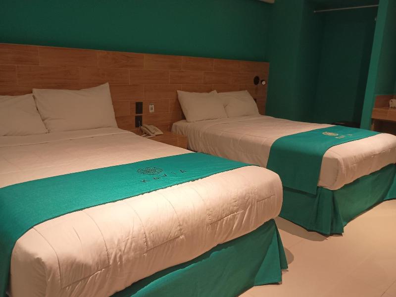 Hotel Kavia Mazatlán image