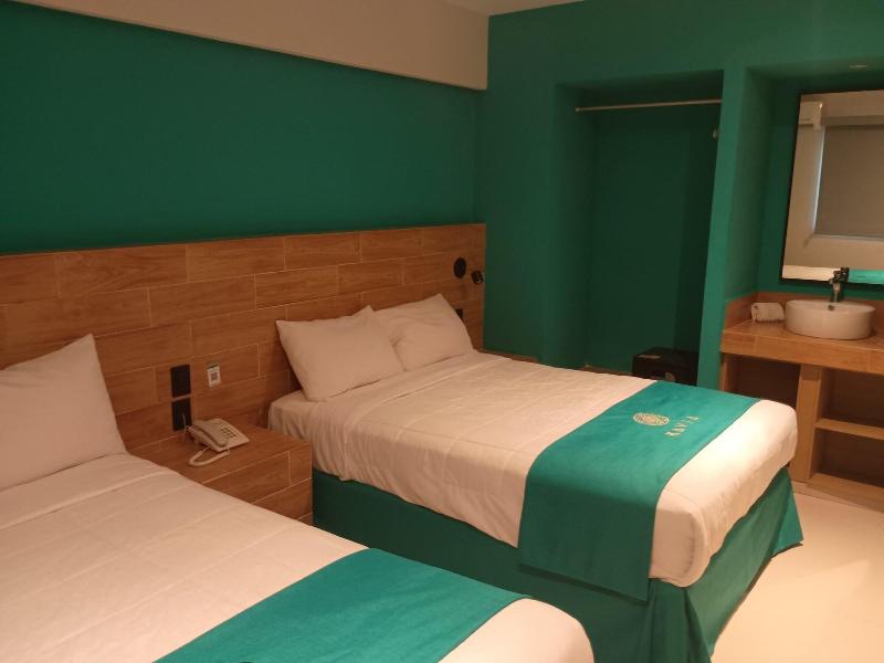 Hotel Kavia Mazatlán image