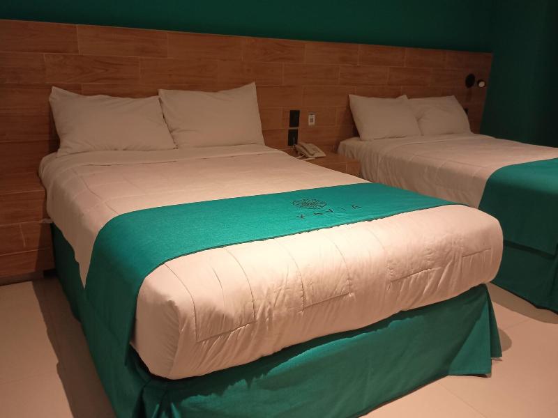 Hotel Kavia Mazatlán image