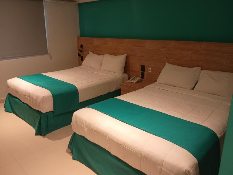 Hotel Kavia Mazatlán image