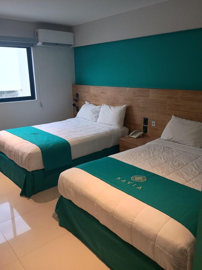 Hotel Kavia Mazatlán image