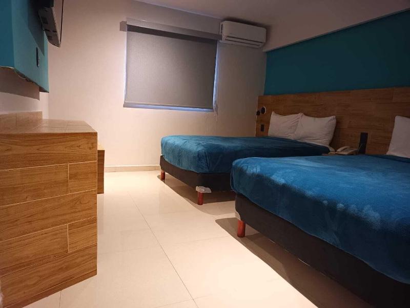 Hotel Kavia Mazatlán image