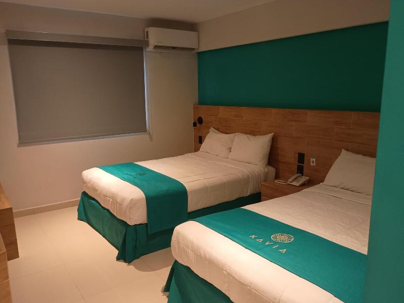 Hotel Kavia Mazatlán image