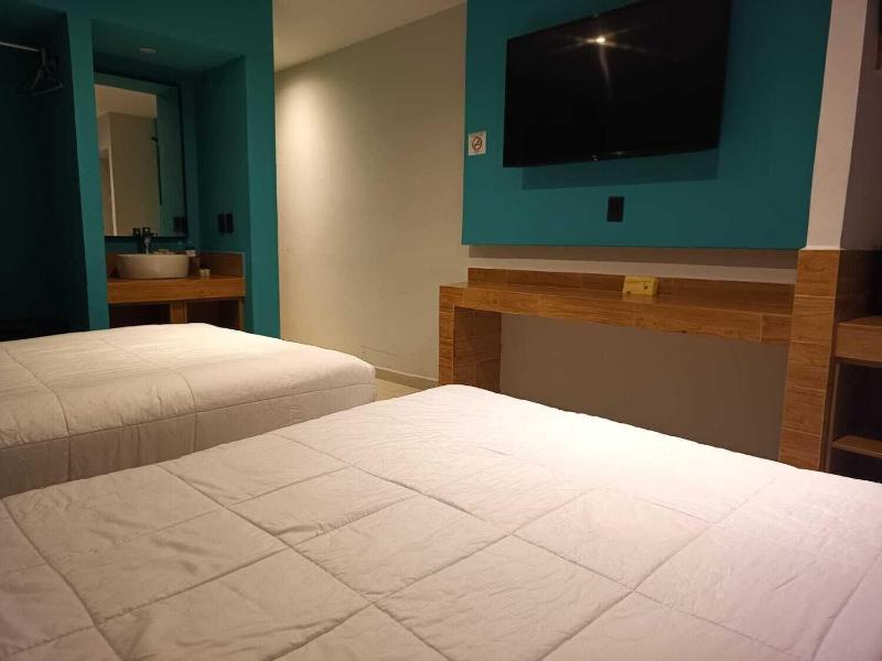 Hotel Kavia Mazatlán image