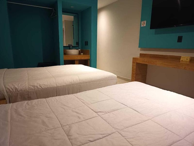 Hotel Kavia Mazatlán image