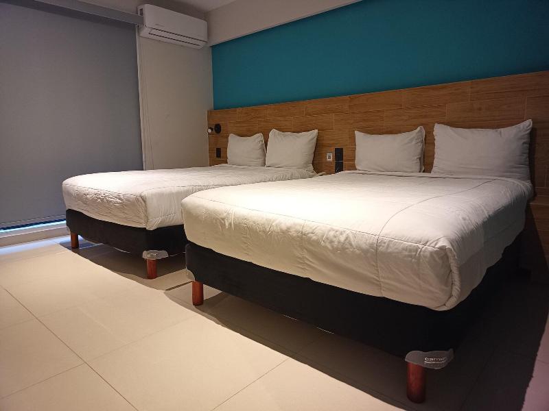 Hotel Kavia Mazatlán image