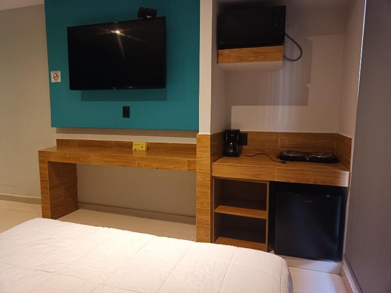 Hotel Kavia Mazatlán image