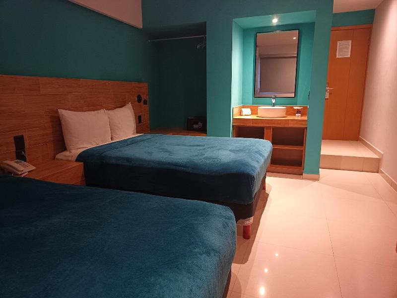 Hotel Kavia Mazatlán image