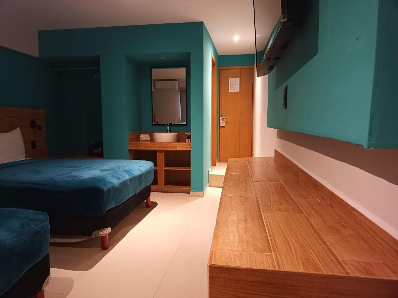 Hotel Kavia Mazatlán image