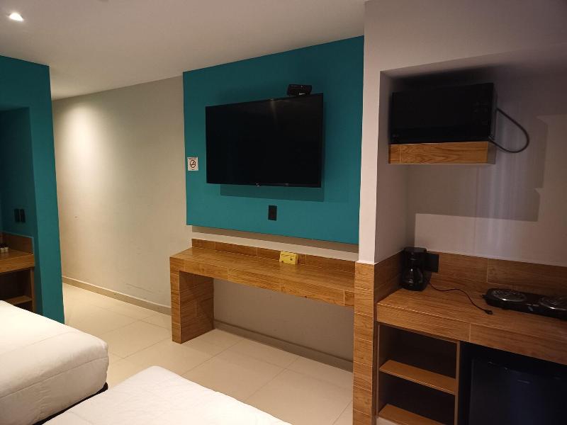 Hotel Kavia Mazatlán image